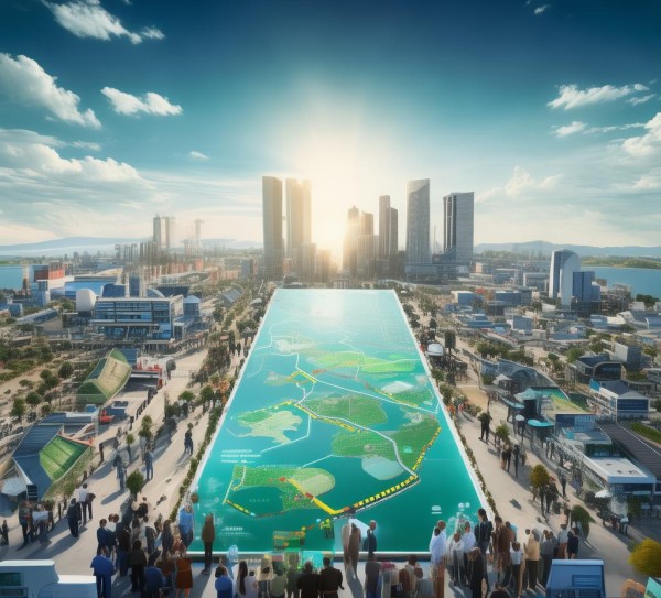 商贸流通项目支持，助力经济高质量发展