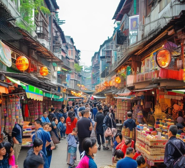 湘乡新闻旅游购物节市场动态，趋势与亮点解析