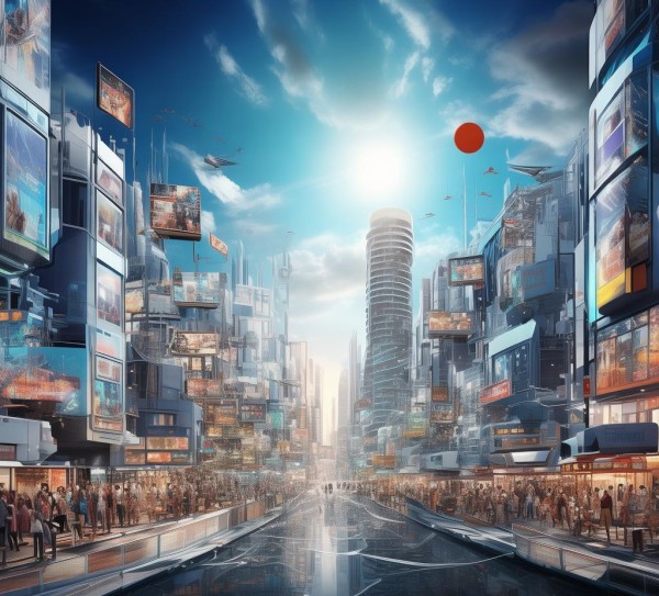 225年商业生态，未来与挑战