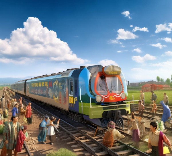 助力乡村振兴 民族复兴的新引擎，河北供销商贸新闻