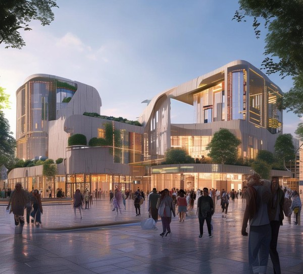 喀什最新商贸项目，推动经济高质量发展