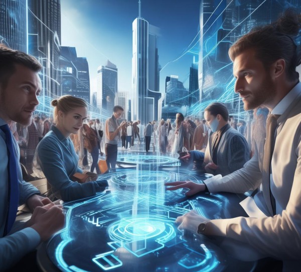 宝山区网络商贸服务，赋能未来，提升效率