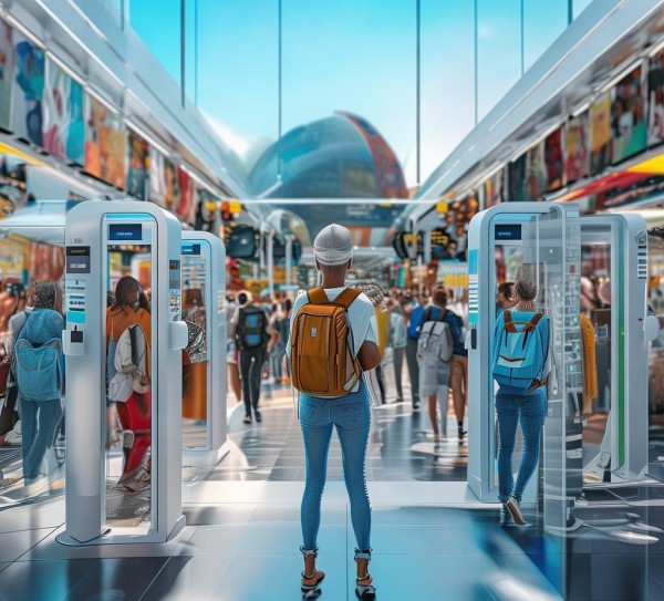 旅游商贸体检，保障旅游安全全新标准