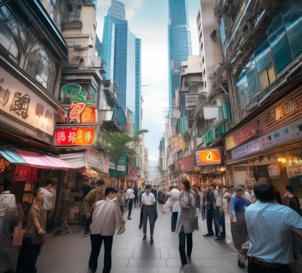 商贸城，商业新机遇，投资者期待什么？