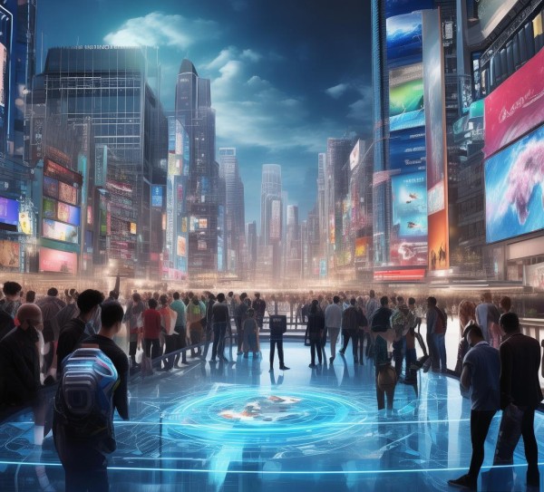 未来现代商贸服务行业机遇与挑战解析，把握机遇，开启未来