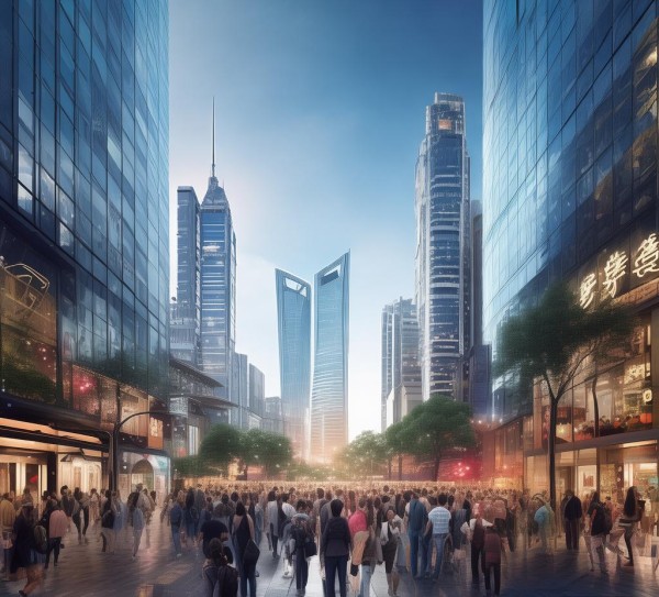 普陀区管理商贸服务，从挑战到突破