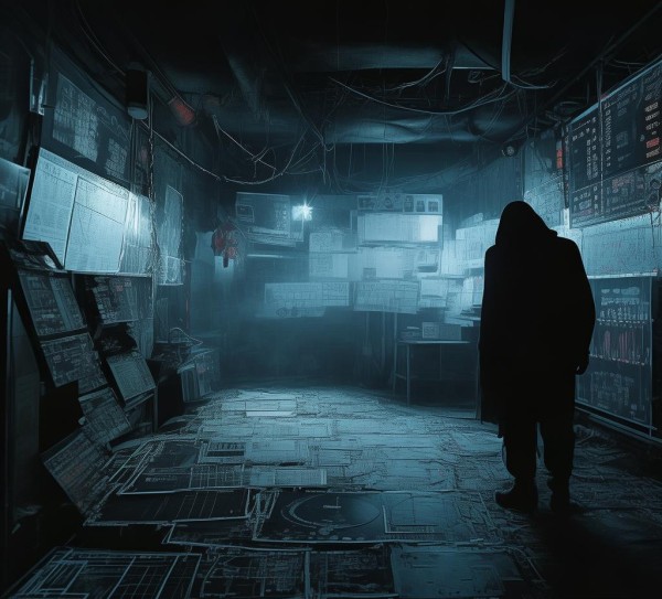 货运商贸公司背后的隐藏商业法则，隐藏在背后