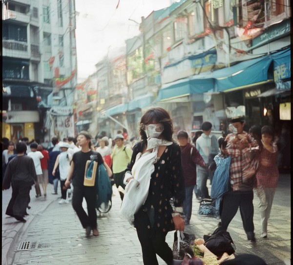 商业与艺术的碰撞，泗洪商贸广场的艺术画布