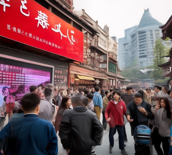 西安红华商贸新闻动态，机遇与挑战