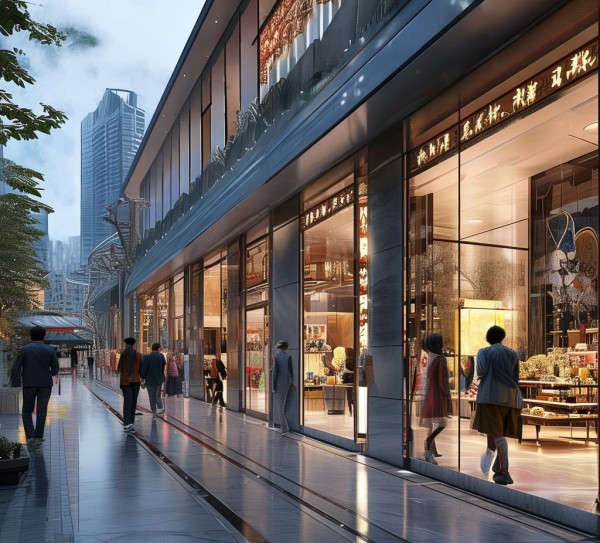 普陀区品质商贸服务方案，打造品质生活，服务高端消费