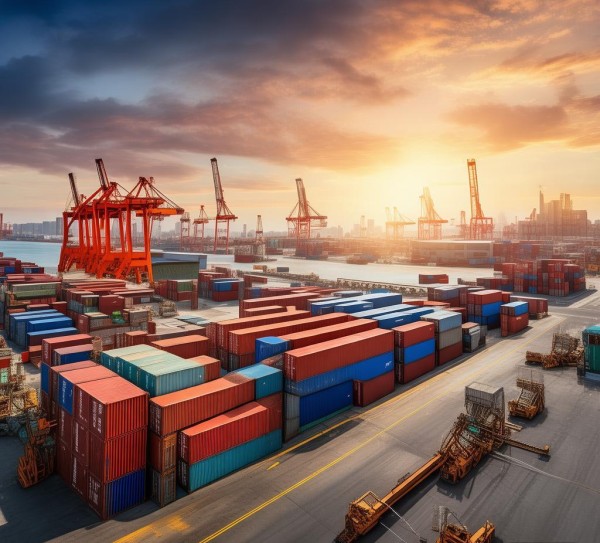 商贸物流项目，机遇与挑战