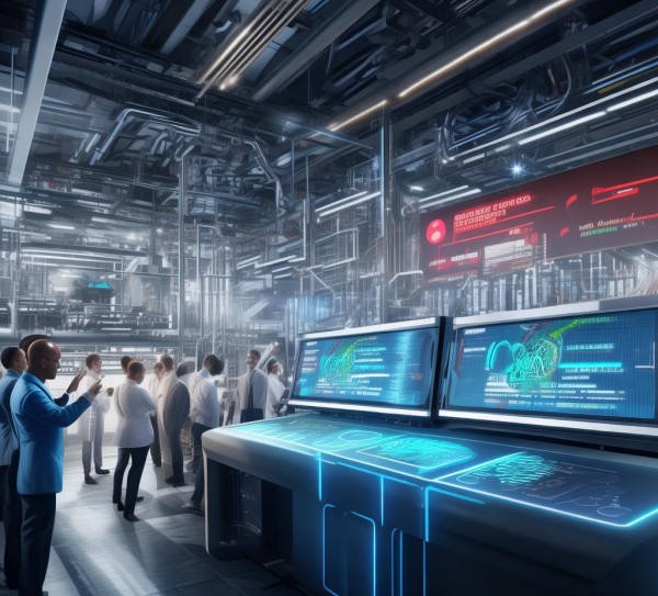 现代商贸工业中的误检问题及应对对策