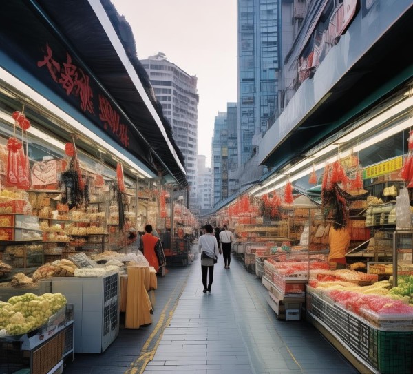 杨浦区市场商贸服务介绍，专业、便捷、高效