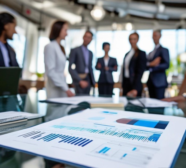 商贸项目标书，成功的关键要素