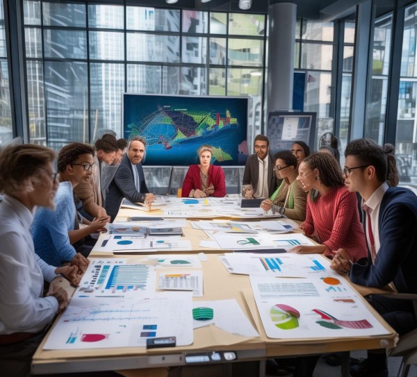 商贸项目帮扶措施，助力企业高质量发展