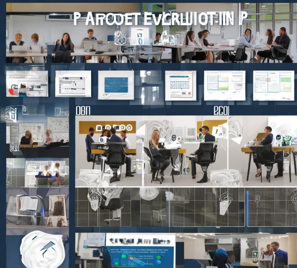 商贸项目评估方案，从初步到最终，全面规划