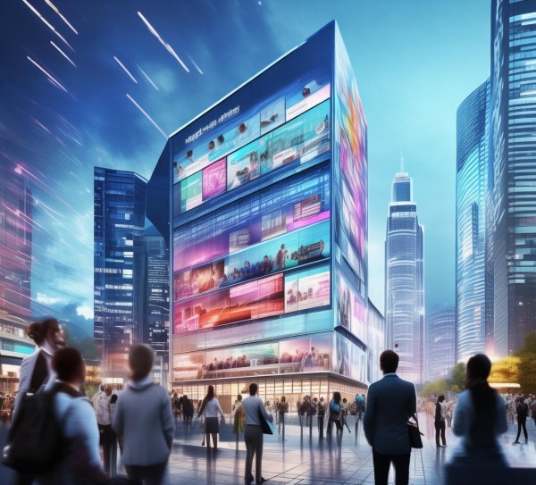 区域商贸服务，助力高质量发展新引擎