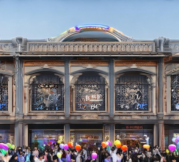 家兴商贸传承经典与创新未来，庆祝品牌 anniversaries