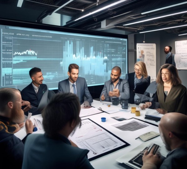 企业如何应对炎冷市场的挑战