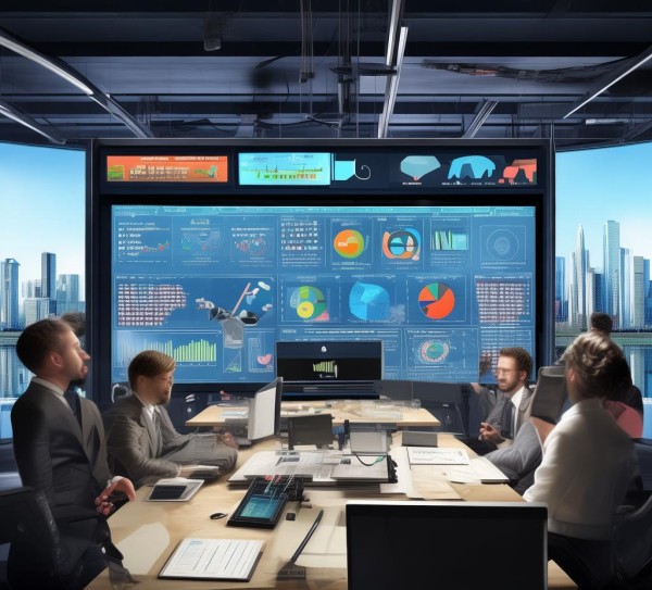 新闻热点解析与行业趋势分析