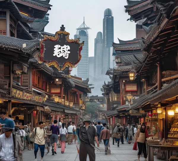 陇县商贸执照，规范与创新的融合之路