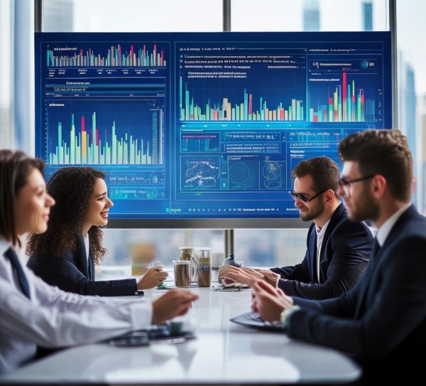 商贸企业网络直播案例分析与商业启示