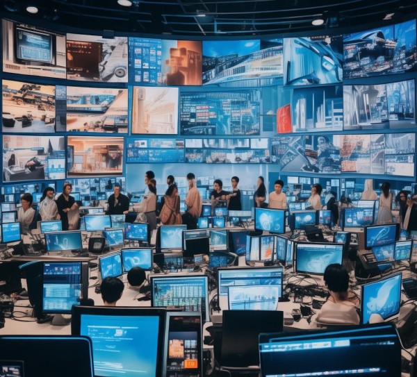 同永富商贸信息服务部，数字时代见证者