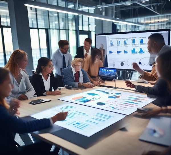 论商贸企业如何履行纳税义务，实现高效运作