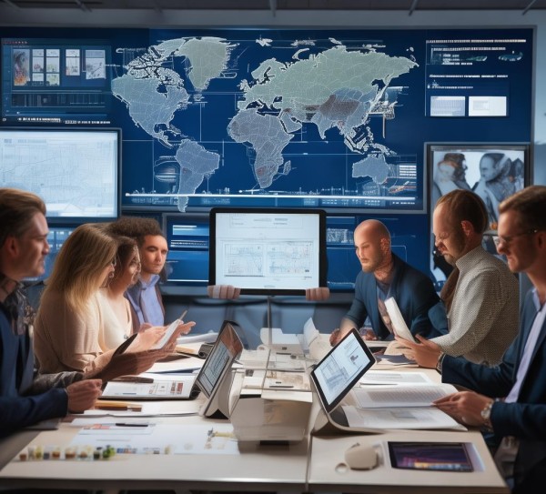 商贸公司投标项目，策略与创新实践的全面指南