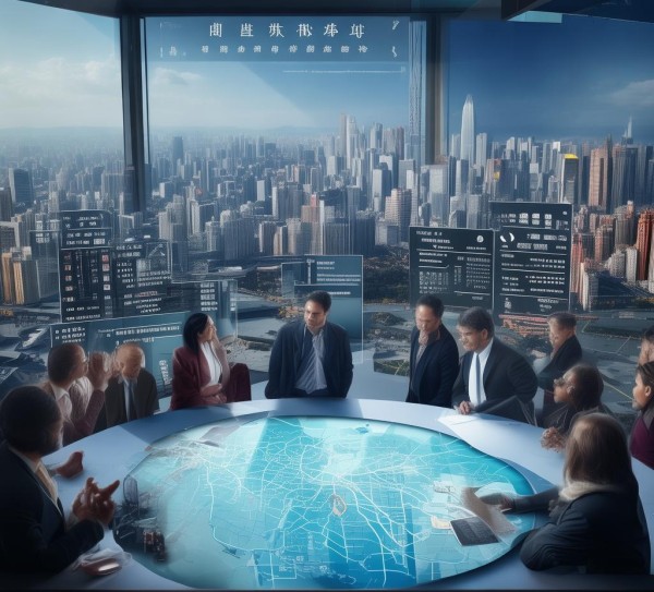 静安区品牌商贸服务费对静安区经济发展的影响研究