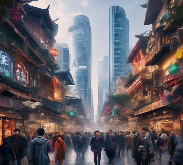 贵港商贸在机遇与挑战并存中，创新引领未来