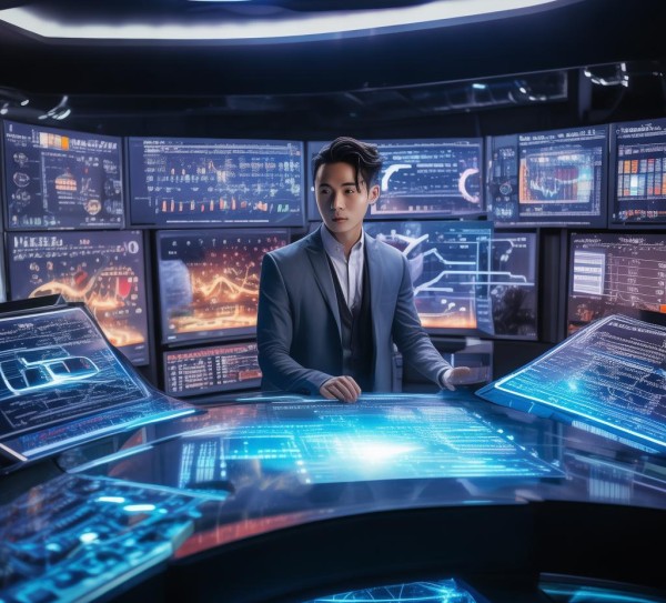 小南哥商贸，行业洞察与未来展望