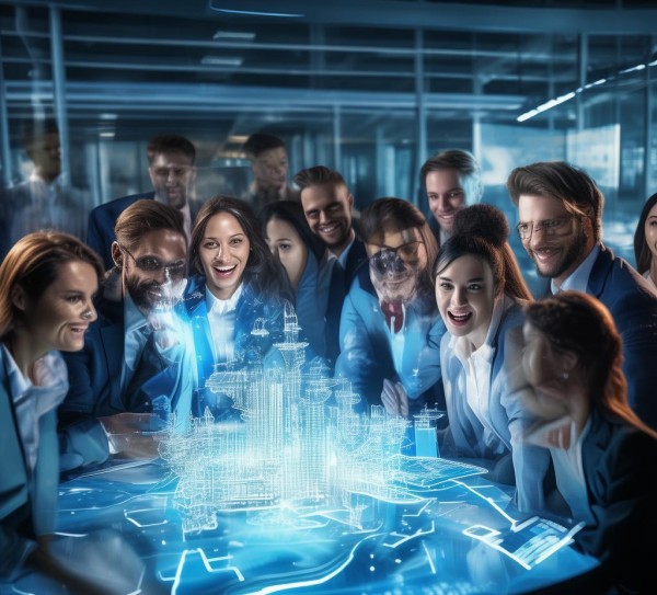 商贸公司加项目，创新的商业奇迹