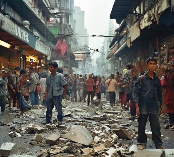 商贸街事故,反思与成长 商贸街事故,反思与成长