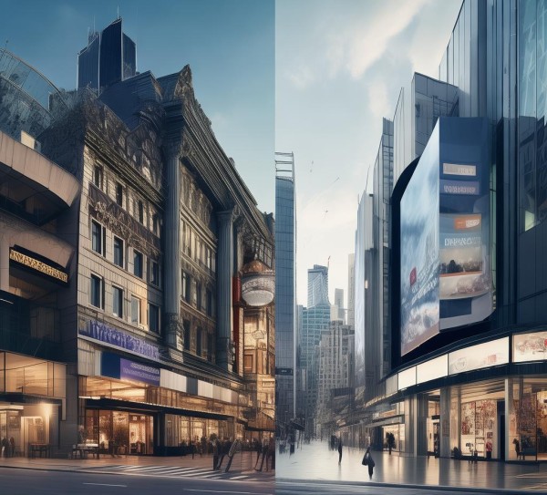 商贸企业与服务业的差异与挑战 商贸企业与服务业的差异与挑战