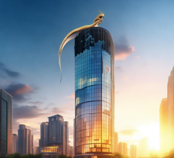 阳泉华龙商贸集团，创新驱动发展，成就辉煌未来