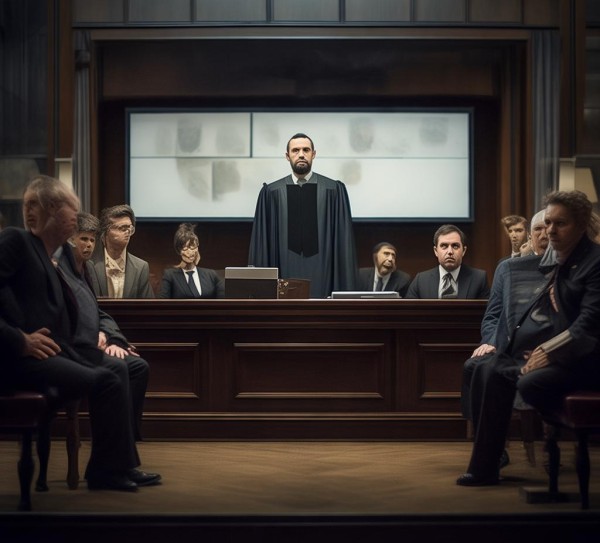 注册商贸公司判刑案，法律与商业伦理的碰撞与平衡