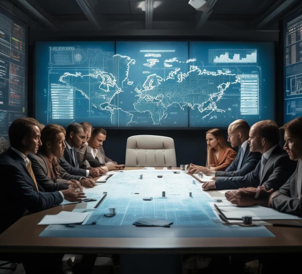 商贸企业1人死亡,责任与社会责任的应对策略 商贸企业1人死亡,责任与社会责任的应对策略