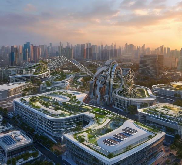 宁波商贸集团项目，培育创新驱动发展的新引擎