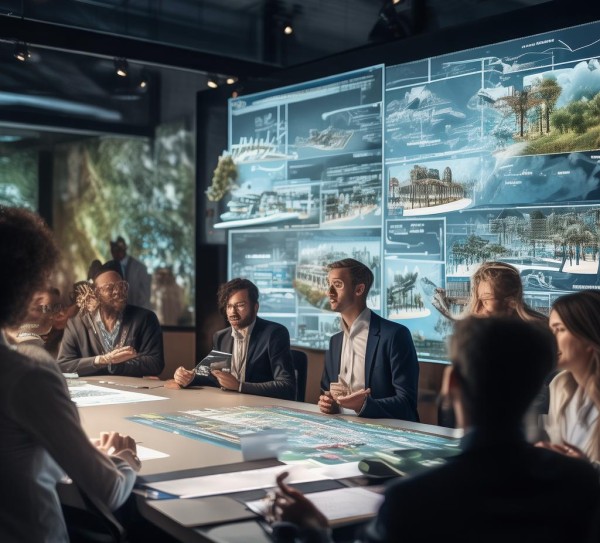 案例研究与实践启示，商贸物业管理的探索与应用