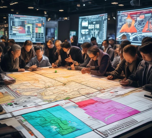 深入反思凯信达商贸火灾事件，制定科学应对策略