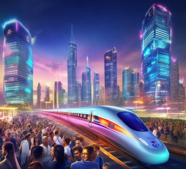 外贸发展新引擎，助力中国外贸新机遇