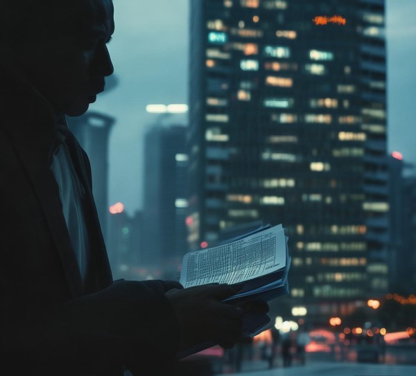 警惕金融陷阱背后的上海商贸诈骗事件