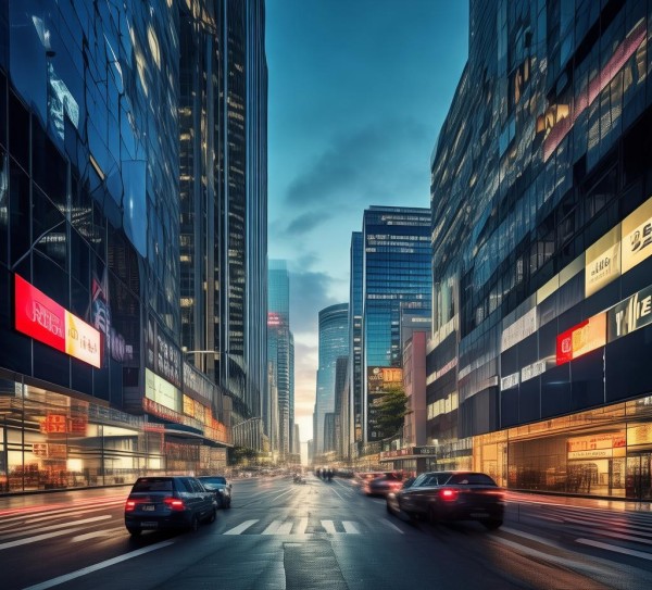 商争与服争，一场无声的战争——商贸物流与服务业的不寻常对决