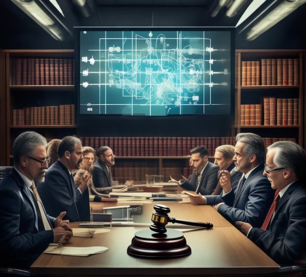 德盈商贸侵权案例，法律与商业伦理的碰撞