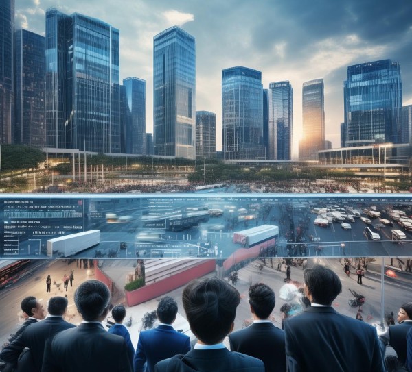 中国商贸物流新闻，市场动态与市场趋势解析