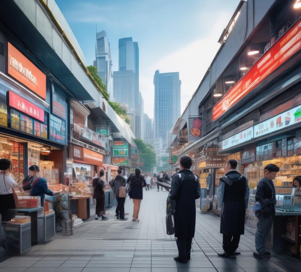 杨浦区管理商贸服务商家，数字赋能与精准管理，专业高效，未来辉煌？