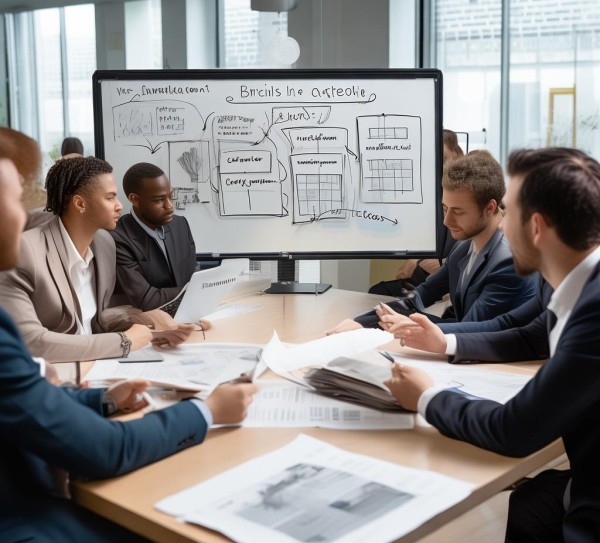 英语商贸新闻的写法解析与技巧