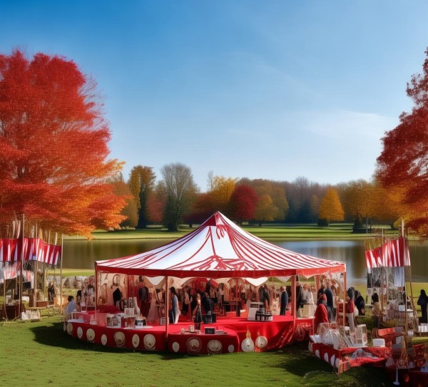 枫丹白露促销，不容错过！