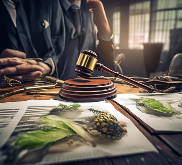 农业商贸公司违法案例,法律与经济的双重挑战 农业商贸公司违法案例,法律与经济的双重挑战